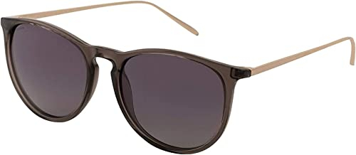 PILGRIM Damen Sonnenbrille Vanille Silber One Size