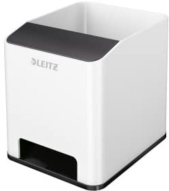 LEITZ WOW DUAL SCHWARZ/WEISS