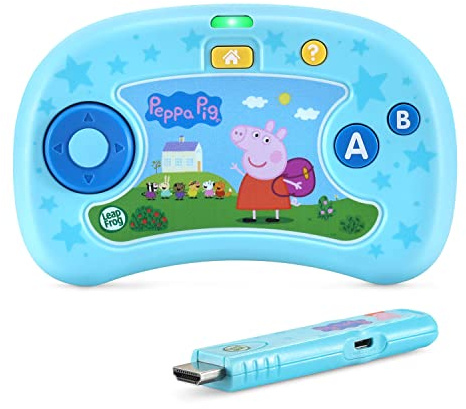LeapFrog Peppa Pig Peppa 's Big Day