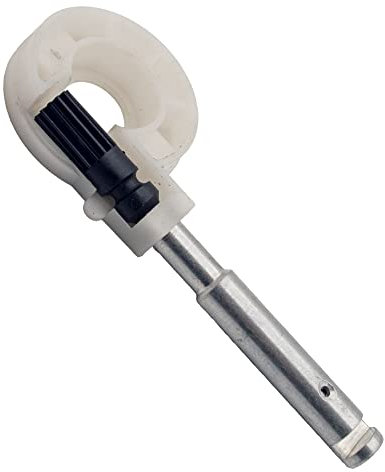 Realman 501777601 503660102 Conjunto de bomba de aceite para motosierra Husqvarna 50 51 51EPA 55 55EPA 55EU1 55 Rancher 55Rancher EPA