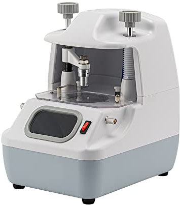 Hochempfindliches Brillen-Zentrierwerkzeug | Dual-Design für schnelle Positionierung | Bildschirm mit Null-Parallax und ohne Verformung, zwei Saugnäpfe | bequem und benutzerfreundlich