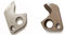Delixike 48-44-0410 M12 600 Mcm Cable Cutter Blade，Replacement Shear Blade Compatible with Milwaukee
