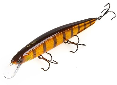 Lucky John Makora 110SP 11cm 13gr Supending Twitchbait Color 146 | Wobbler