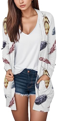 Halloween Kostüm y2k Zip Up Hoodie Blazer Jacke Damen Polower für Mädchen Top Blau Frauen Herbst Winter Casual Print Rundhals Langarm Lange T Shirt Top Tasche Puff Sleeve Bluse Umstandsmode Tunika