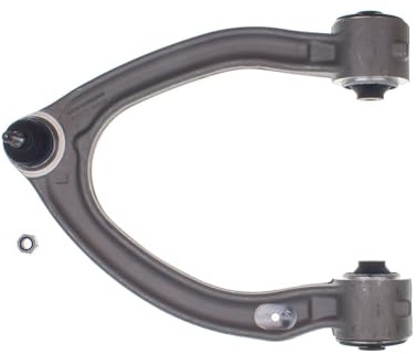 DENCKERMANN D120719 Lenker Radaufhängung Querlenker Front left Kompatibel mit MERCEDES-BENZ S-Klasse Limousine W220 2203309307 2203301407 2203308307