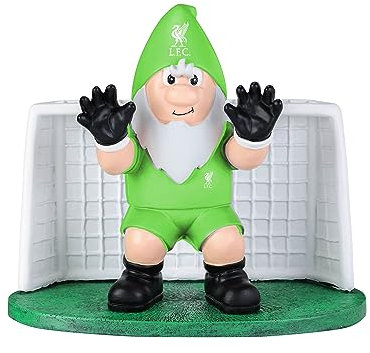 FOCO Goalkeeper Gnome Choose your team (Liverpool)