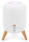 balolo TriPod Max para HomePod (roble blanco (HomePod Gen 1 y 2))