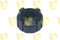UNIGOM 220110 Tappo serbatoio refrigerante per PUNTO (188)