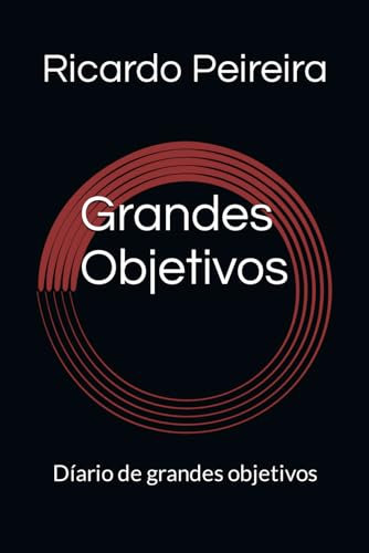 Grandes Objetivos: Díario de grandes objetivos