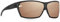 Gloryfy Unisex G26 Dark Grey Sonnenbrille, Anthracite, M/L