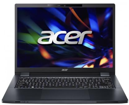 Acer TravelMate P4 14 TMP414-53 • Intel Core i5 1335U / 1.3 GHz • Win 11 Pro • Intel Iris Xe Graphics (NX.B3YEG.002)