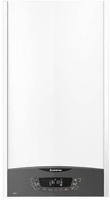 ARISTON CALDAIA MURALE COMPATTA CLAS X 28 CF EU METANO CAMERA APERTA