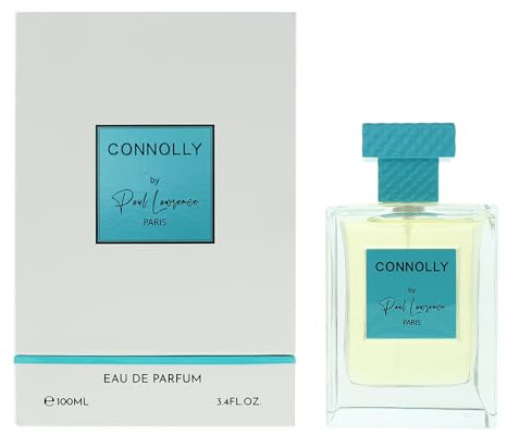 PAUL LAWRENCE PAUL LAWRENCE CONNOLLY EAU DE PARFUM 100ML SPRAY