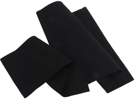 Alipis Stuhlersatz Canvas Filmstuhlsitz Regiestuhl Ersatz Make-up-stuhlsitz Campingstuhl Sitzbezug