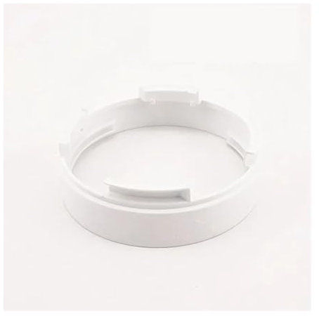 eufeifeiegds 1 Pc Tubo Flessibile del Condizionatore D'aria Connettore PP 13/15 cm Interfaccia Condotto Di Scarico for Accessori for Tubi Flessibili Del Condizionatore D'aria Portatile wefeiegds(D)