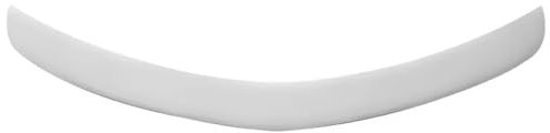 Heckspoiler Für Mazda 3 2010-2013 Limousine Limousine Auto Schwanz Fin Zubehör Sport Heckspoiler