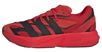 adidas Unisex Lightblaze Schuh Better Scarlet/Core Black/Better Scarlet 40 2/3