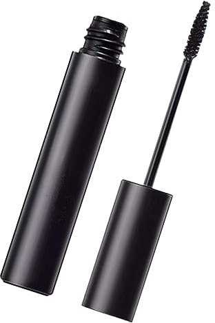 Beaupretty Bart Und Augenbrauenfärbemittel Für Männer Kompakt Temporär Mit Pinsel Sicher Und Tragbar Für Schnurrbart Und Bartfärbung Reise