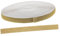 Lurrose Elastisches Band Zum Nähen Dehnbar Gewebt Elastischer Satin Zum Verpacken Modisches Accessoire Für Kleidung
