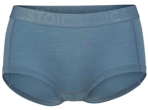 Stoic Damen Women's Merino150 AlsenSt. Hipster Merinounterwäsche