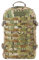 Zentauron Kampfrucksack 30L M.A.R.S. Tactical – Modularer BW Rucksack aus Cordura, MOLLE-System, wasserabweisend, ergonomisch anpassbar, ideal für Dienst, Outdoor, Survival & Taktische Einsätze