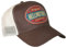 HELLMOTORS Original Trucker Cap V8 Oldschool Hot Rod Biker Basecap Snapback Kappe