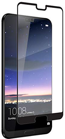 ZAGG InvisibleShield Glass Curve Screen Protection for Huawei P20