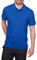 HRM Premium Polo Shirt, royalblau, Gr. 4XL - 100% Baumwolle, Basic Polohemd bis 60°C waschbar - Hochwertige & nachhaltige Herren-Bekleidung - Workwear