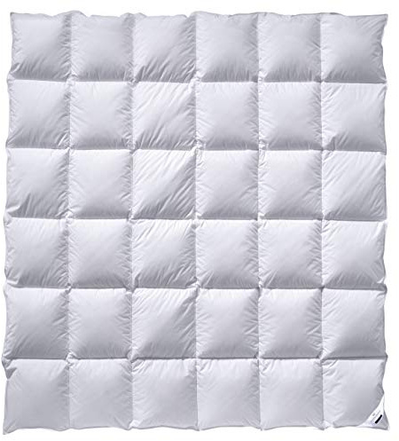 billerbeck Silber-Edition Kassette II 200x200 cm