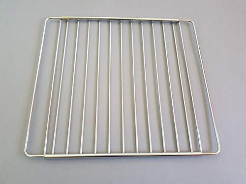 BSD Ripiano Griglia Universale Estensibile per Forno 317 mm x 350/560 mm