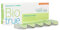 Bausch + Lomb Biotrue ONEday for Astigmatism Tageslinsen, torische Kontaktlinsen, weich, 30 Stück BC 8.4 mm / DIA 14.5 / CYL-1,25 / Achse 160 / -6,5 Dioptrien