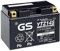 E-BIKERS.IT batteria YTZ14S precaricata sigillata compatibile con HONDA XL V 700 TRANSALP/INTEGRA 750