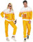 W WIDMANN MILANO Party Fashion - Costume Survêtement, Costume de bière, Tenue des années 80, Jogging, Tenue Bad Taste, Costumes de carnaval