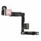 phonmatic Nappe Power + Flash avec Attache métallique et Micro Arriere pour iPhone 11 Qualite Original Neuf