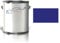 Xtremeauto RAL 5002 Ultramarine Blue 1000ml /1L RAL Paint Tin/Can Satin Finish Paint DIY Indoor/Outdoor Perfect Finish Quick Dry Arts, Crafts, Furniture, Home, Garden