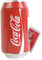 Lip Smacker - Collection Canettes Coca-Cola - Ensemble Baumes à Lèvres de Différents Parfums - Cadeau Sucré en Canette Classique à Collectionner - Emballage Cadeau de 6 Pièces