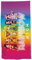 Exen Rainbow High Strandlaken 140 x 70 cm, Mehrfarbig, Baumwolle