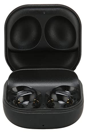 Ladecase Ersatz für Galaxy Buds Pro, 450 mAh Akku Kabelloser Lade Koffer mit Lade Anzeige, Schnell Ladegerät Ohrhörer Lade Koffer