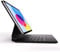 Dracool Custodia Tastiera per iPad 10 Generazione/(A16) 11 Generazione(11/10.9 pollici, 2025/2022), con Trackpad Magic Type Keyboard Supporto Magnetico Retroilluminata Italiano QWERTY - Nero