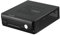 NeaxgeandX Mini ITX Caso Professionale Metallo 2.0 USB Compact Computer Case per Office M03