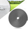 Car Door Protectors Edge Guards, Grey Car Door Edge Protector, 5M U Shape Rubber Seal Trim Strip for Protection