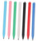 Tofficu Lápiz Óptico para Tableta LCD 7 Pcs de Lápiz para Dibujo Compatible Pantallas Táctiles Plástico para Niños y Adultos 10 Pulgadas