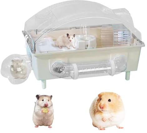 Käfig Für Hamster Haustierhaus Gehege
