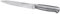 Nirosta Cuchillo Filetear 15-28Cm, acero inox, color inox, 1 ud.