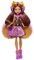 Mattel Monster High FKP47 Monsterschülerin zu Wolf - Clawdeen