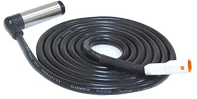 KOSO - 93743/54 : Sensor de velocidad BF019J02