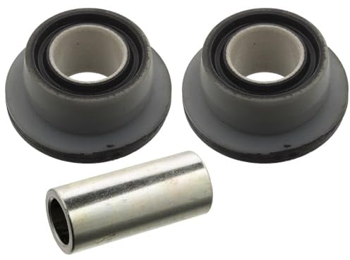 febi bilstein 101363 socket for spring eye, 1 piece.