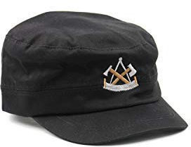 Zunftbedarfde Kappe Zimmermann Zimmerleute