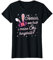 Apres-Ski Jössas wo hab i meine Ski Lustiges Skihaserl T-Shirt