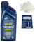 NB PARTS Motorenöl Original ARAL SuperTronic LL3 5W3 (1 Liter)